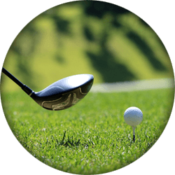 Golf courses on the Costa del Sol