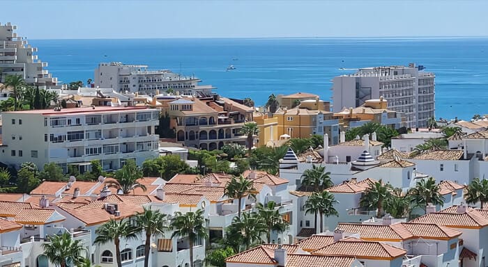 Viviendas en venta en Arroyo de la Miel